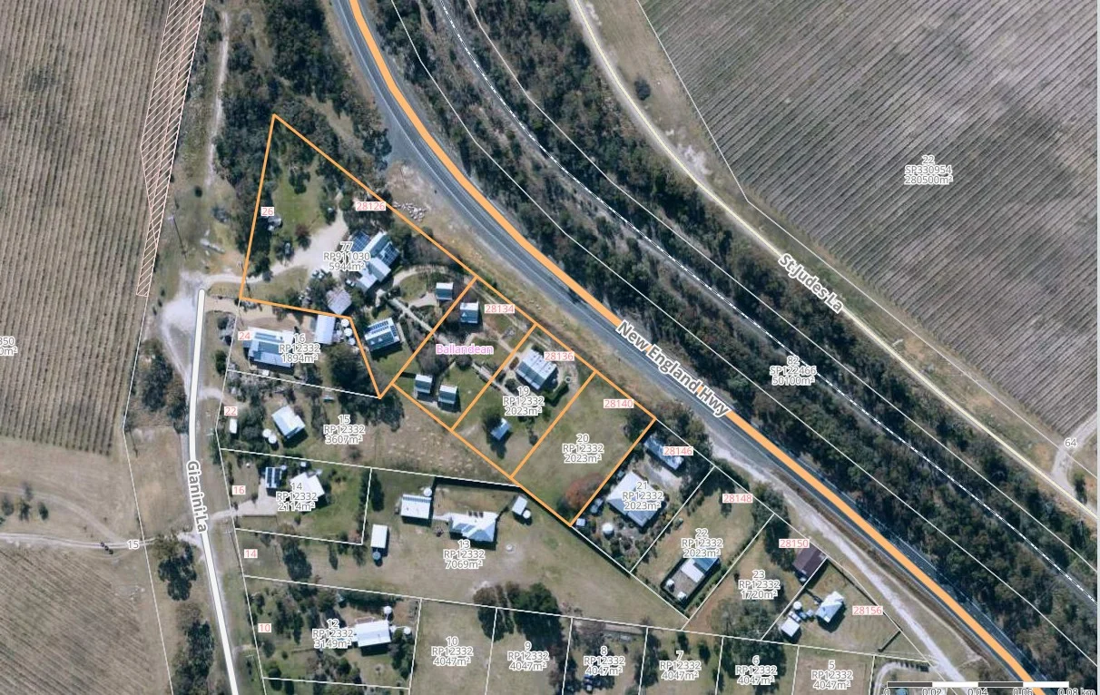 Additional image 2 of 28126 New England Highway, Ballandean QLD 4382