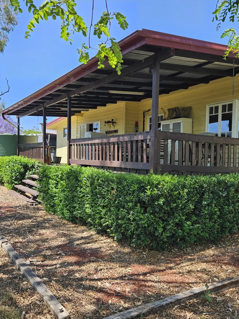 Additional image 21 of 26 School Road, Southbrook QLD 4363