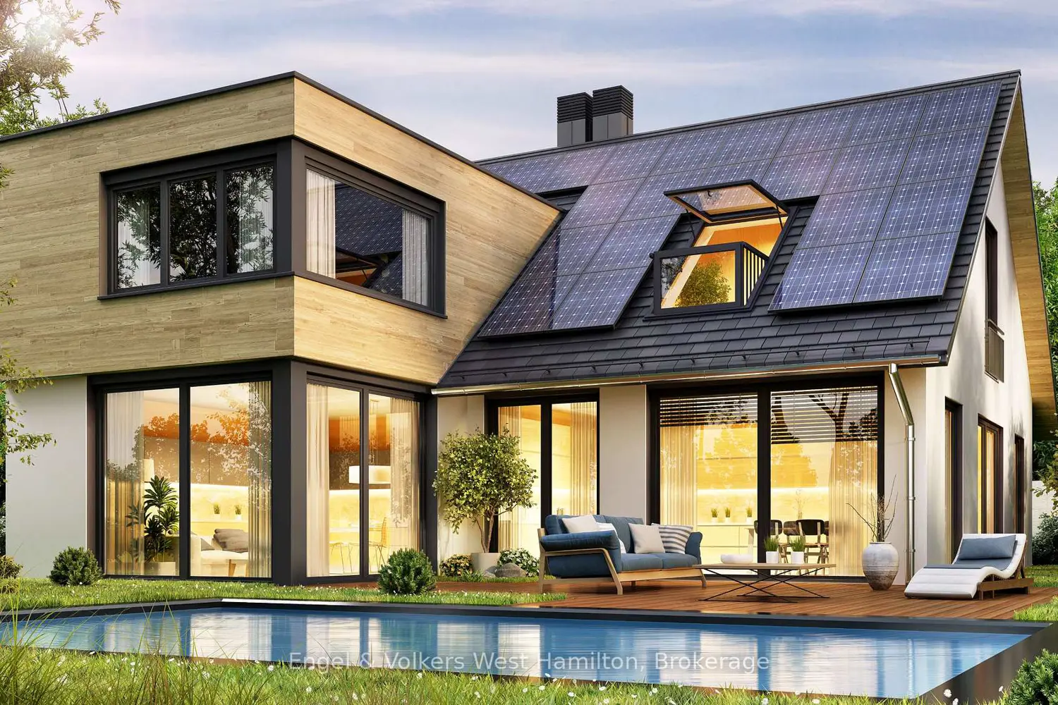 Additional image 7 of 2050 Dunrobin Road Lot 3