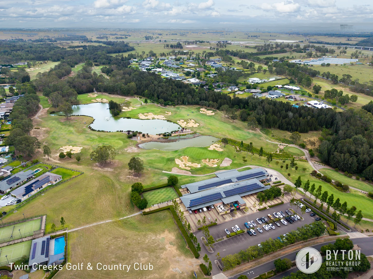 Additional image 26 of 72 Twin Creeks Drive, Luddenham NSW 2745