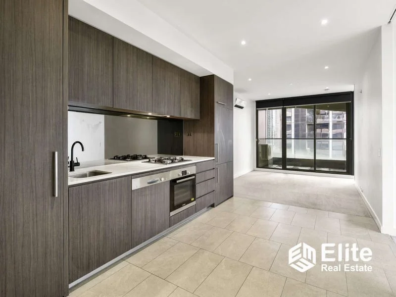 1812/120 A'BECKETT Street, Melbourne VIC 3000