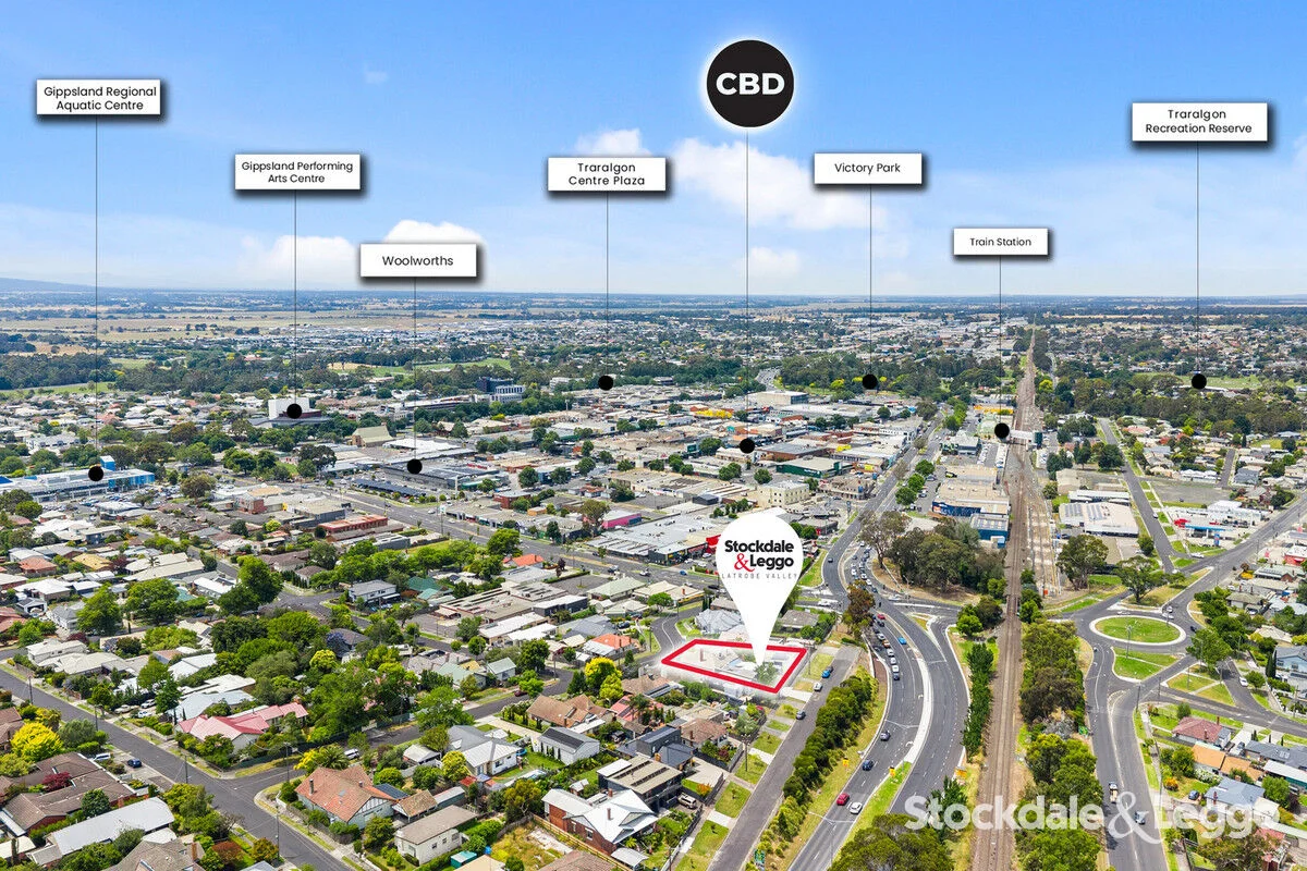 Additional image 35 of 5 Bridges Avenue, Traralgon VIC 3844