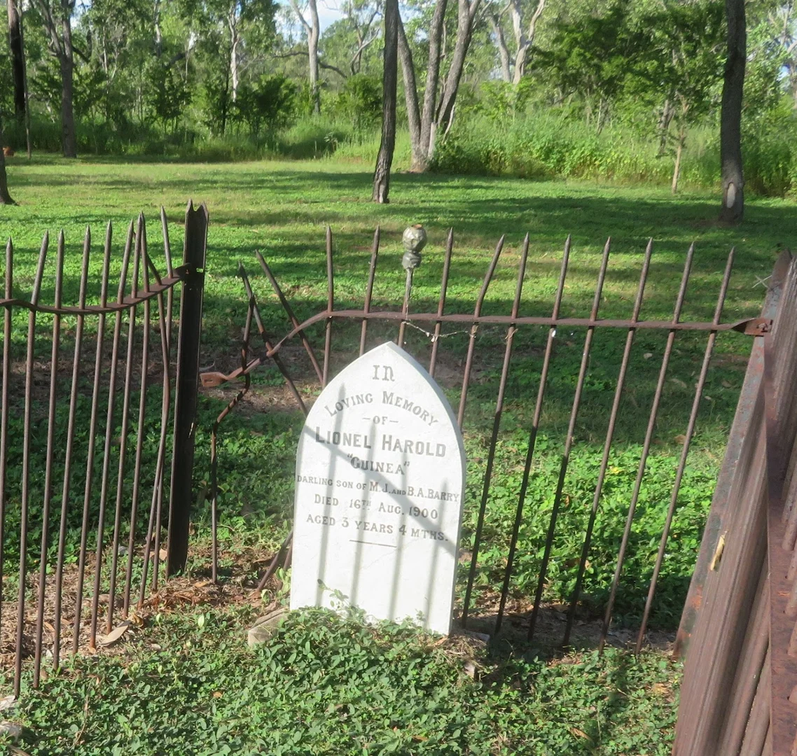 Additional image 35 of 2 Bolwarra Road, Chillagoe QLD 4871