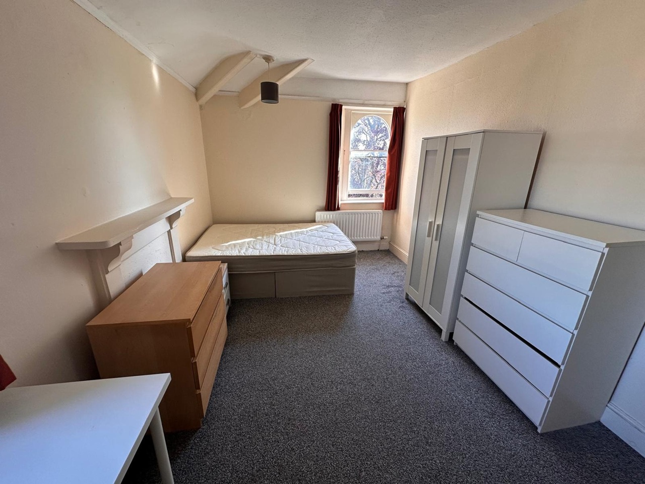 Additional image 9 of 5 Bed Flat, Cotham Park, BS6, N1 7GU