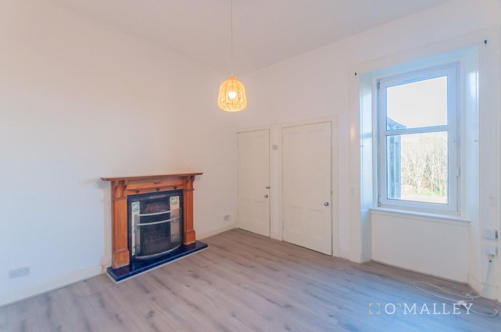 Additional image 3 of 3 bed flat to rentClackmannan Road, Alloa FK10