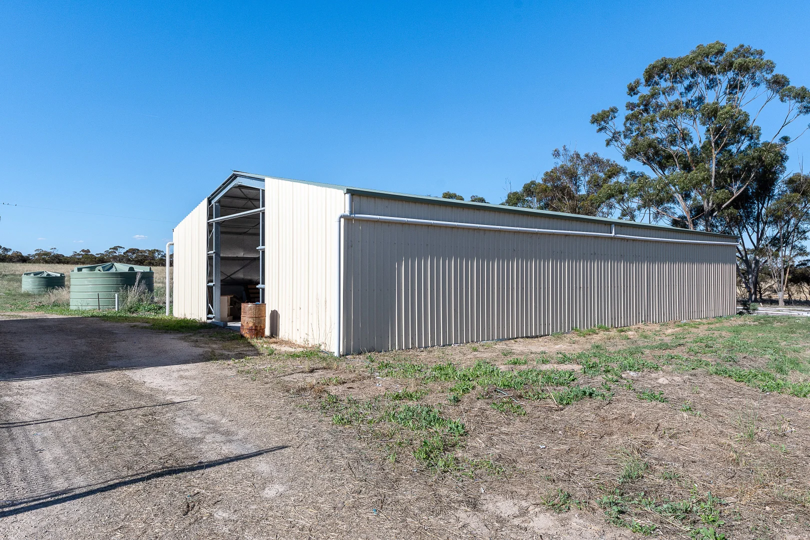 Additional image 20 of 307 Barrett Road, Parrakie SA 5301