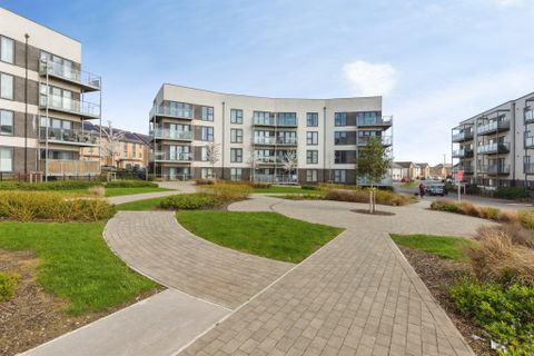 Oxleigh Way, Stoke Gifford, Bristol BS34