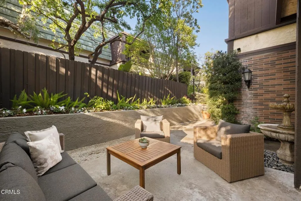 Additional image 51 of 885 S Orange Grove Boulevard Unit 23, Pasadena, CA 91105