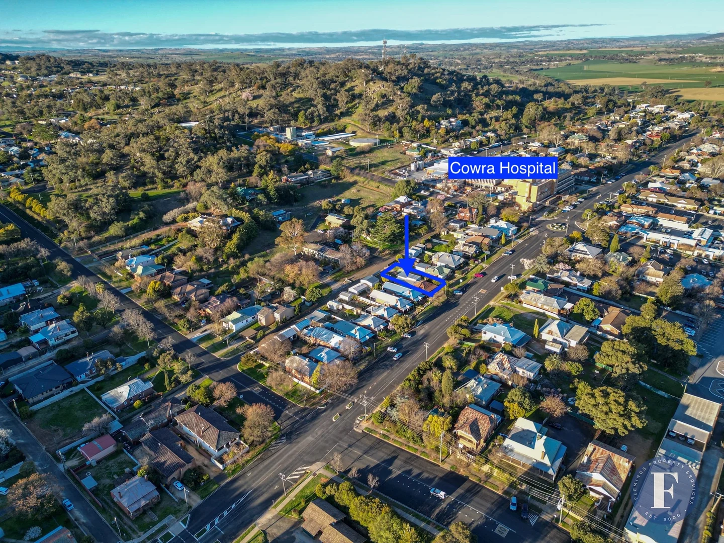 Additional image 17 of 50 Liverpool Street, Cowra NSW 2794