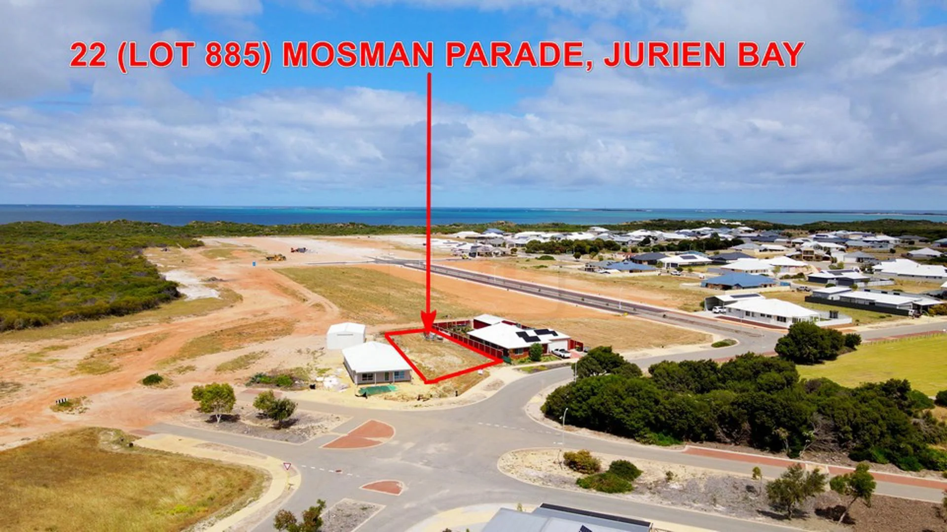 Additional image 2 of 22 Mosman Parade, Jurien Bay WA 6516