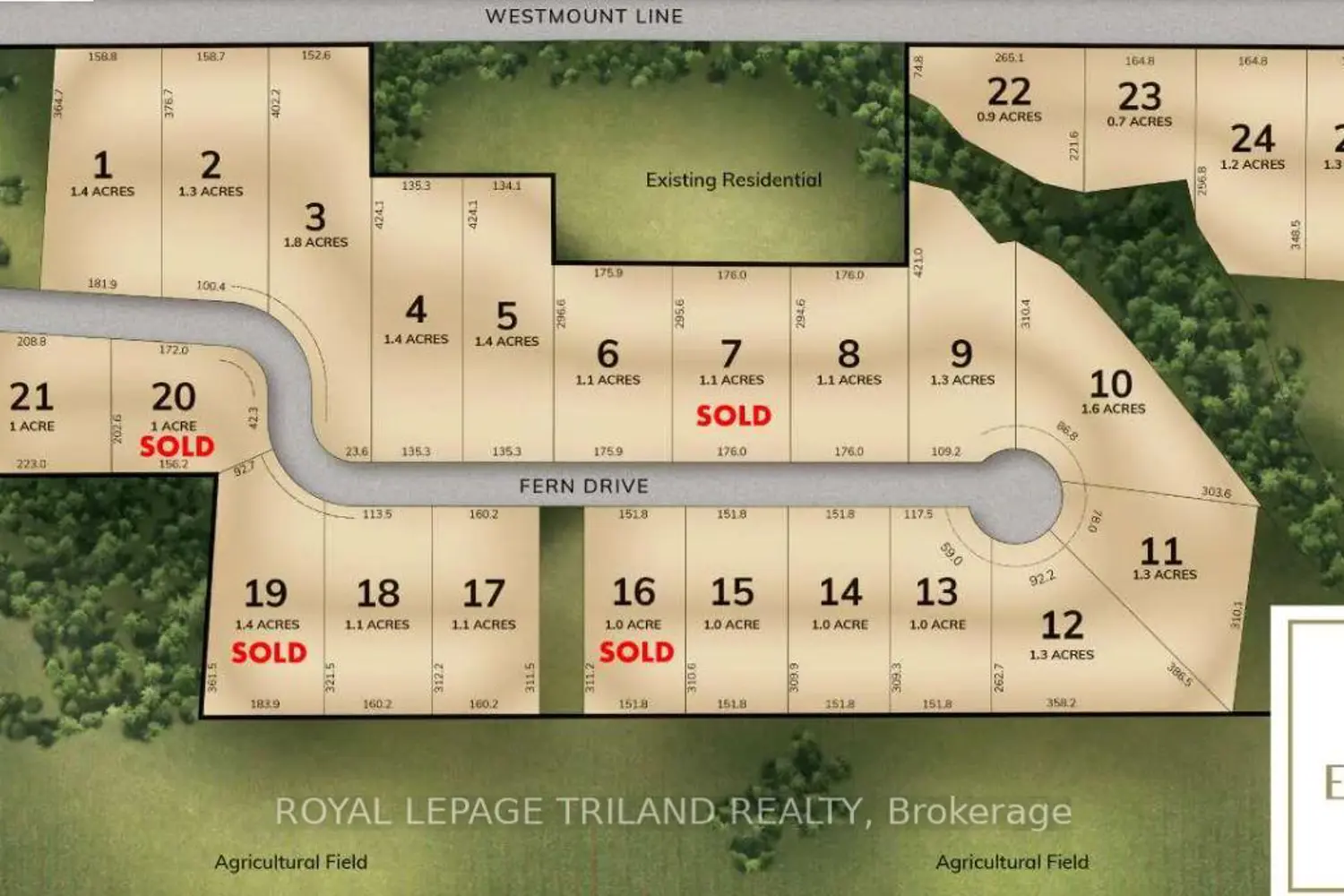 Additional image 2 of 81289 (Lot 15) Fern Drive