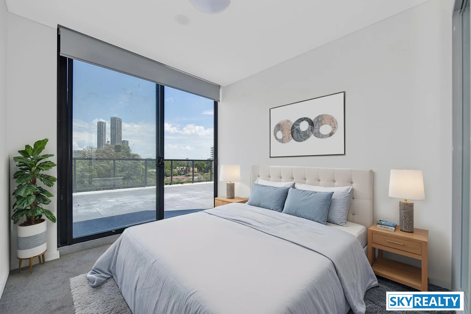 Additional image 7 of 406/125-129 Arthur Street, Parramatta NSW 2150