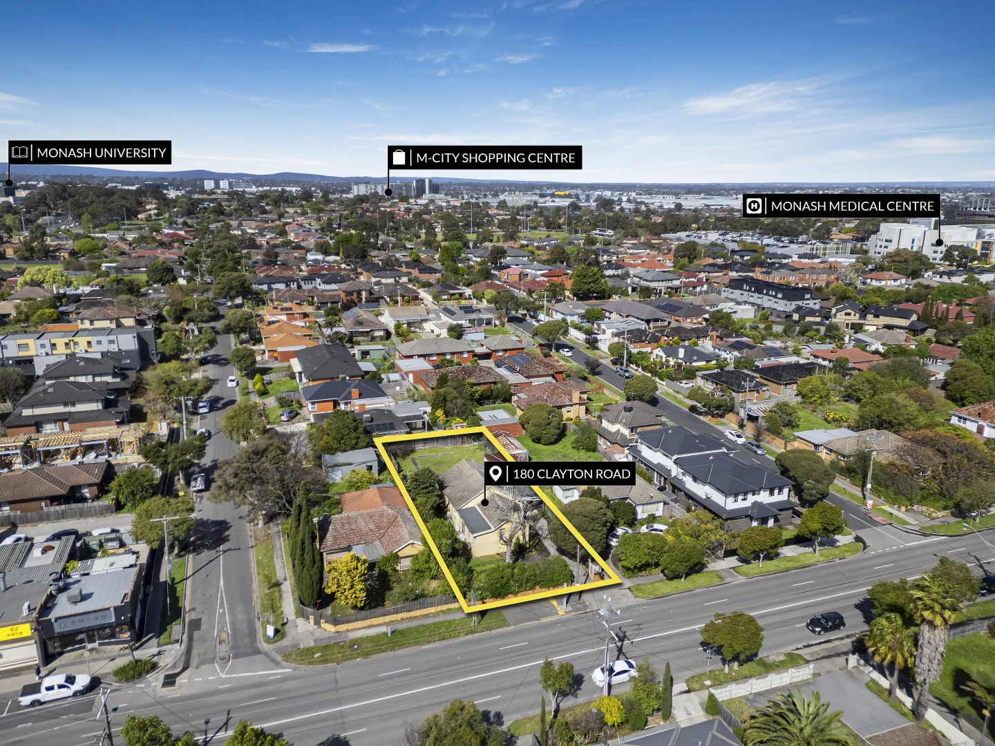 Additional image 4 of 180 Clayton Road, Clayton VIC 3168