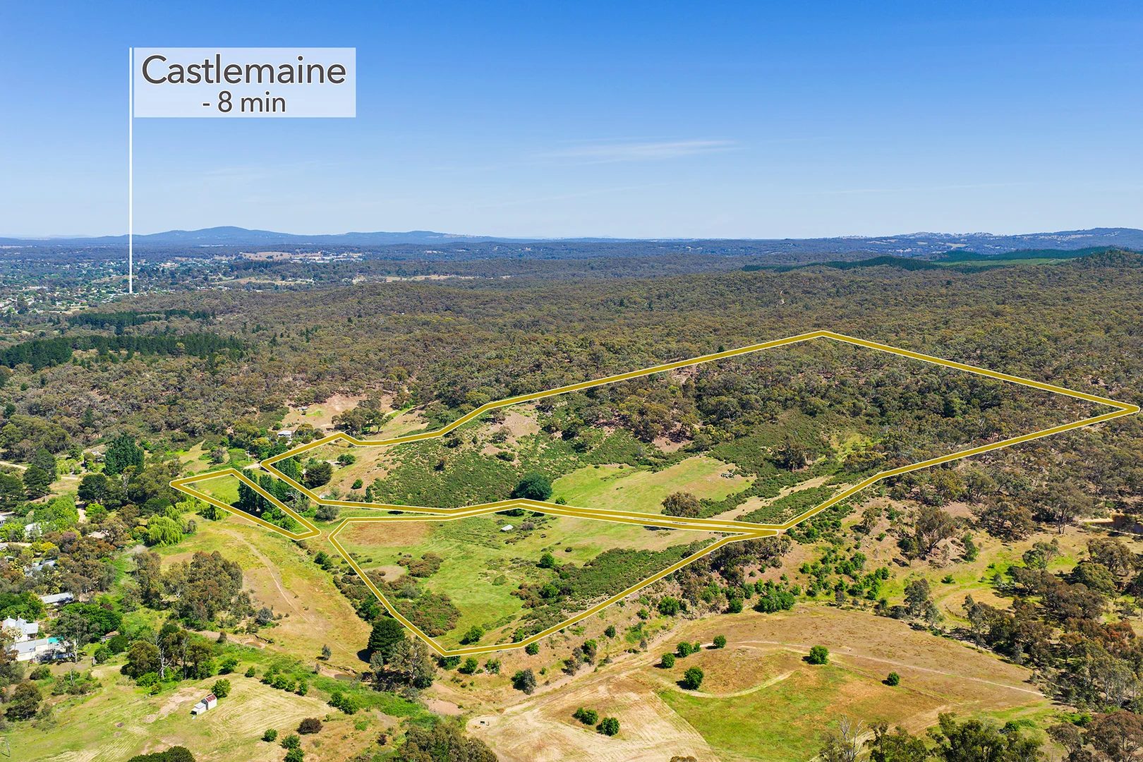 Additional image 23 of 1 Shields Street, Chewton VIC 3451