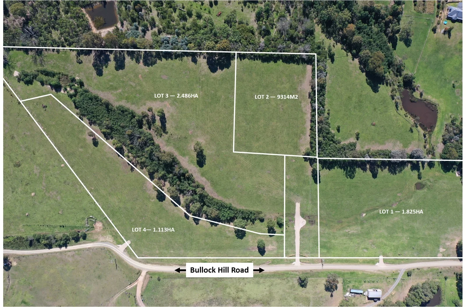 Additional image 5 of 22 Bullock Hill Road, Sarsfield VIC 3875