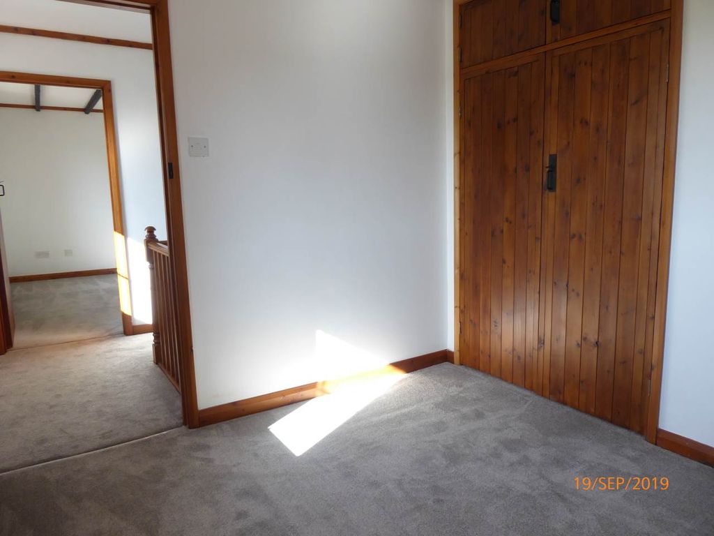 Additional image 11 of 3 bed detached house to rentSt Clears, Carmarthen SA33