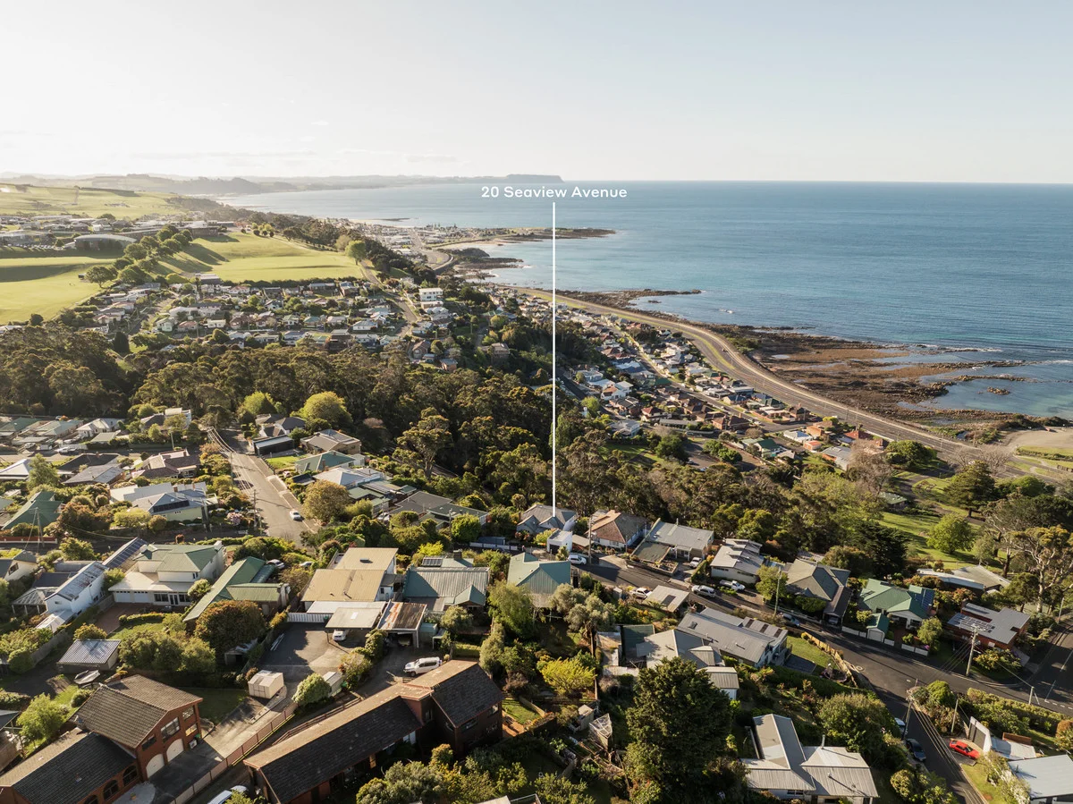 20 Seaview Avenue, Parklands TAS 7320