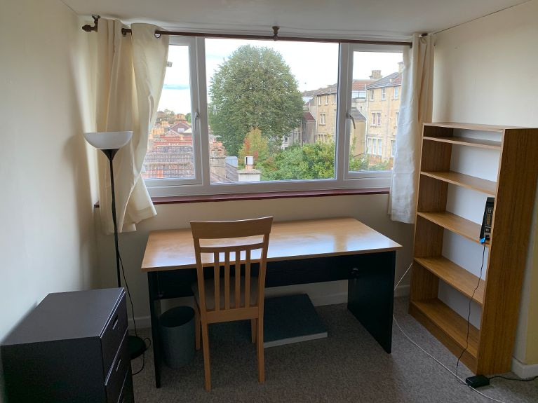 Room in a Shared Flat, Hampton Road, BS6, N1 7GU