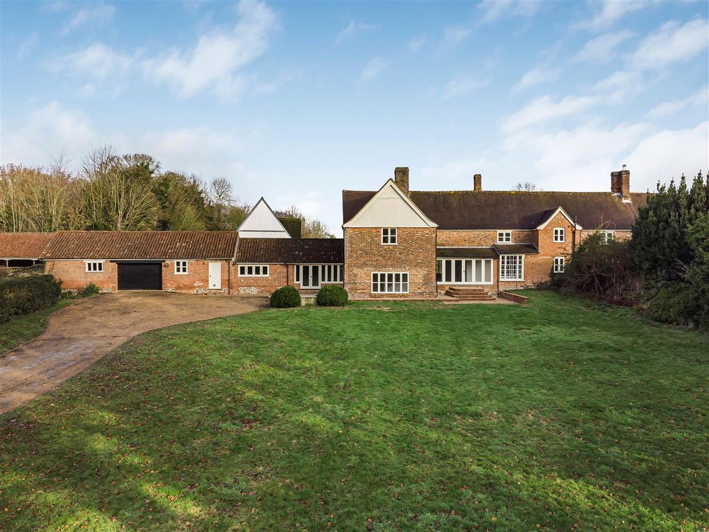 Additional image 35 of 4 bed property to rentChurch Hill, Lidgate, Newmarket CB8