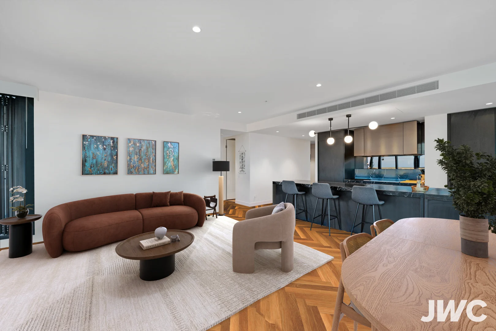 Additional image 3 of 2402/18 Claremont Street, South Yarra VIC 3141