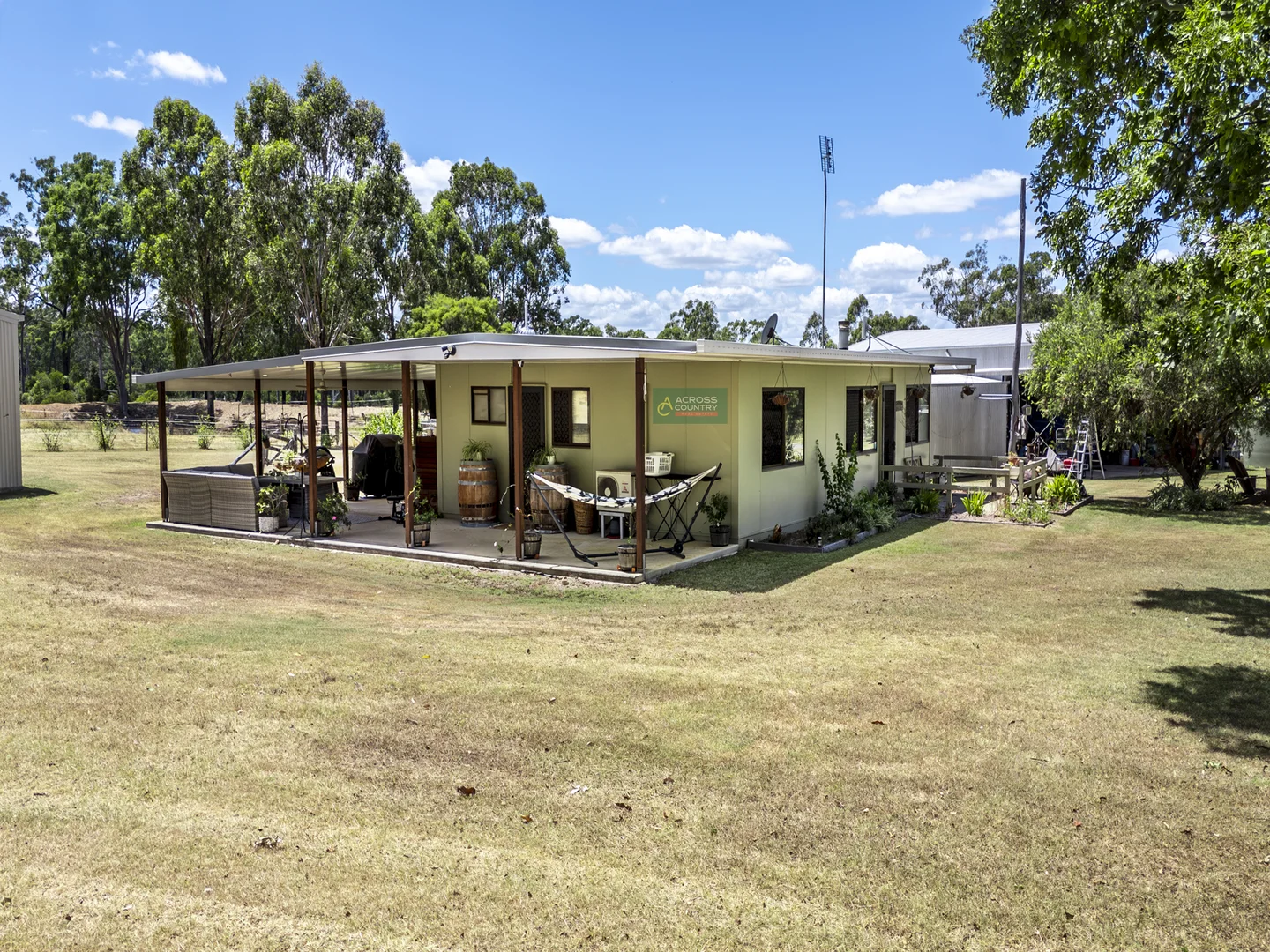 Additional image 2 of 134 Greenview Road, Wondai QLD 4606