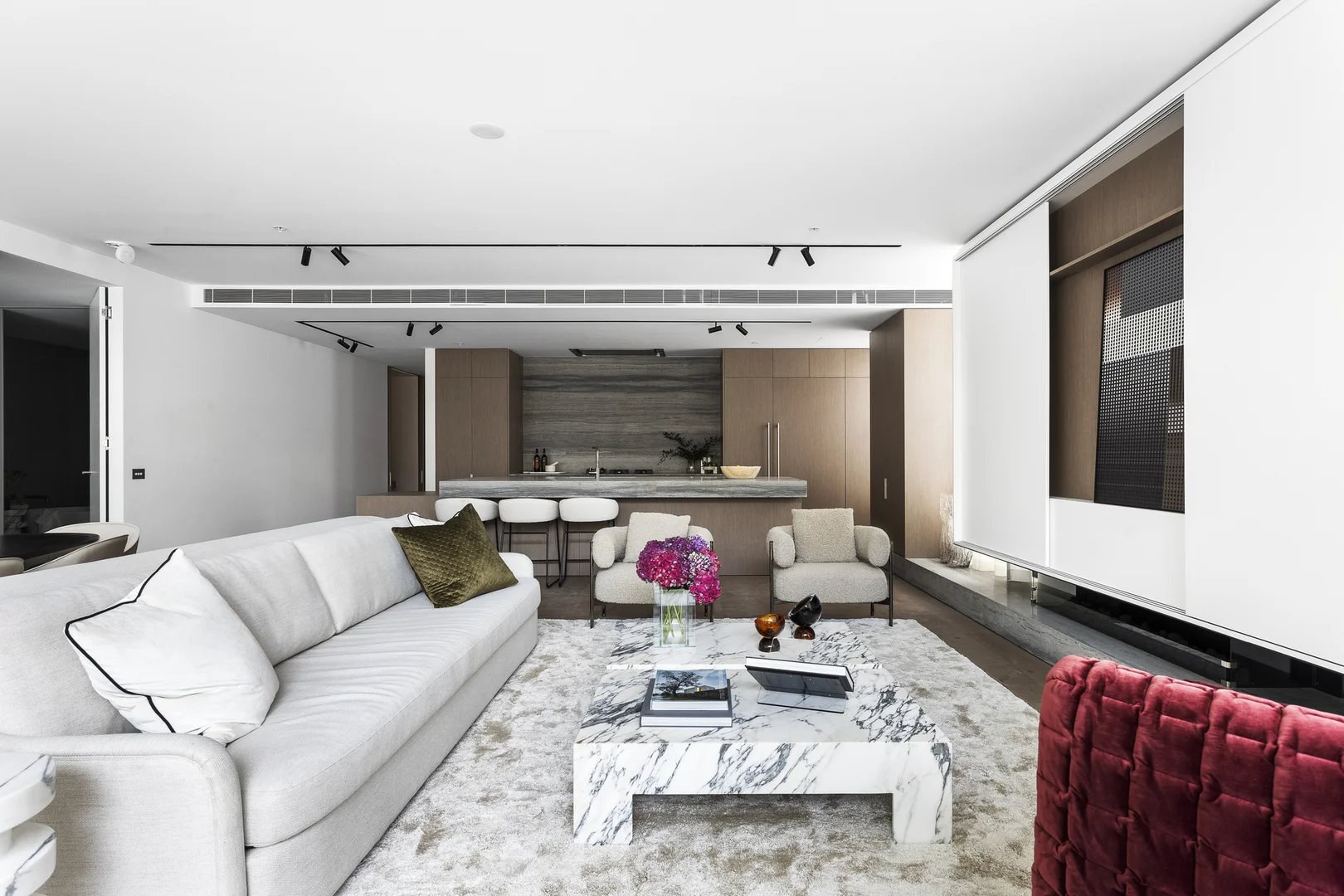 Additional image 8 of Garden Residence/5 Brookville Road, Toorak VIC 3142