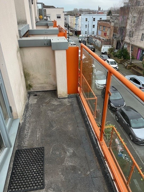 Additional image 9 of 1 Bed Flat, Argyle Road, BS2, N1 7GU