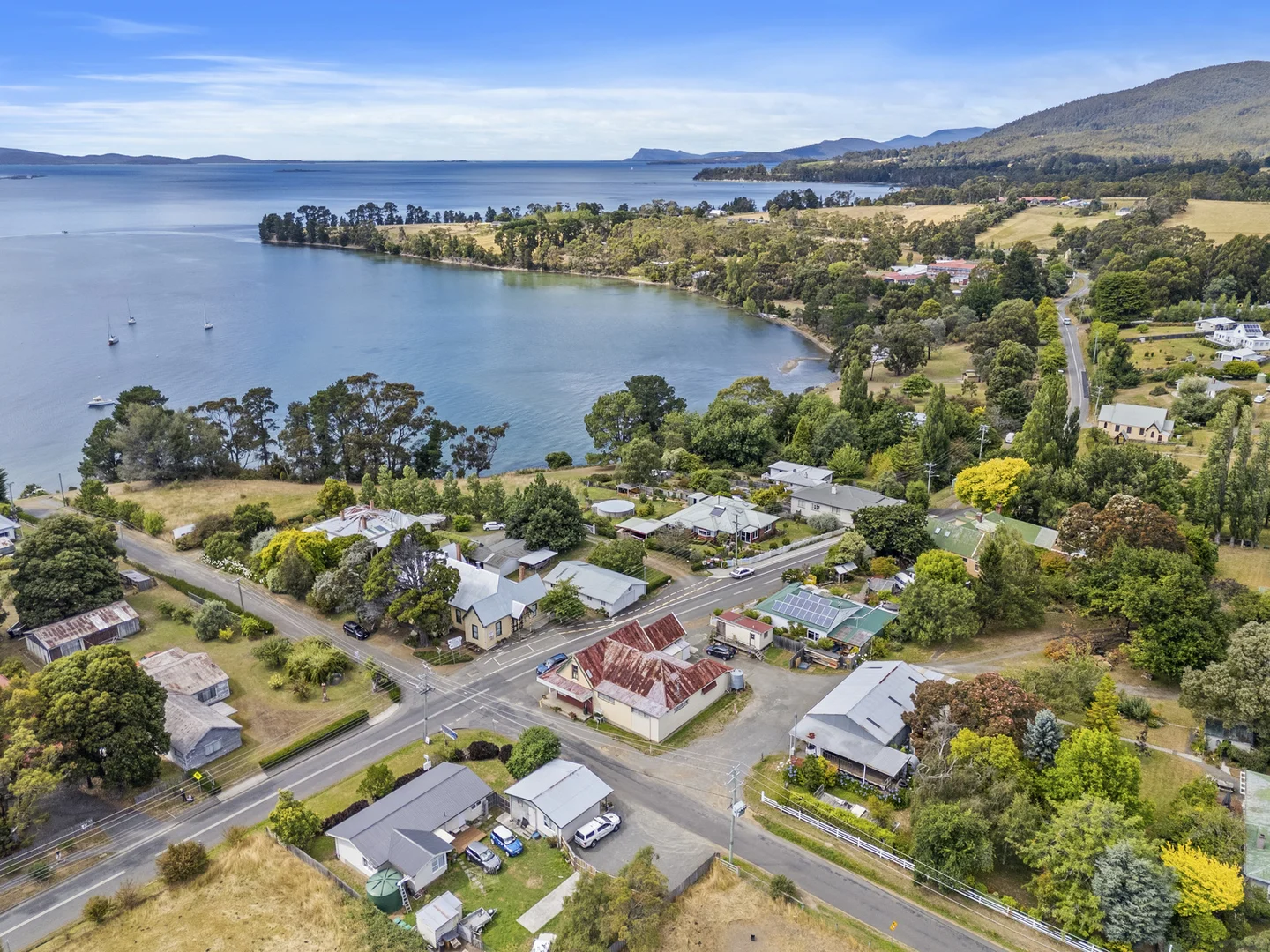 Additional image 4 of 3446 Channel Highway, Woodbridge TAS 7162