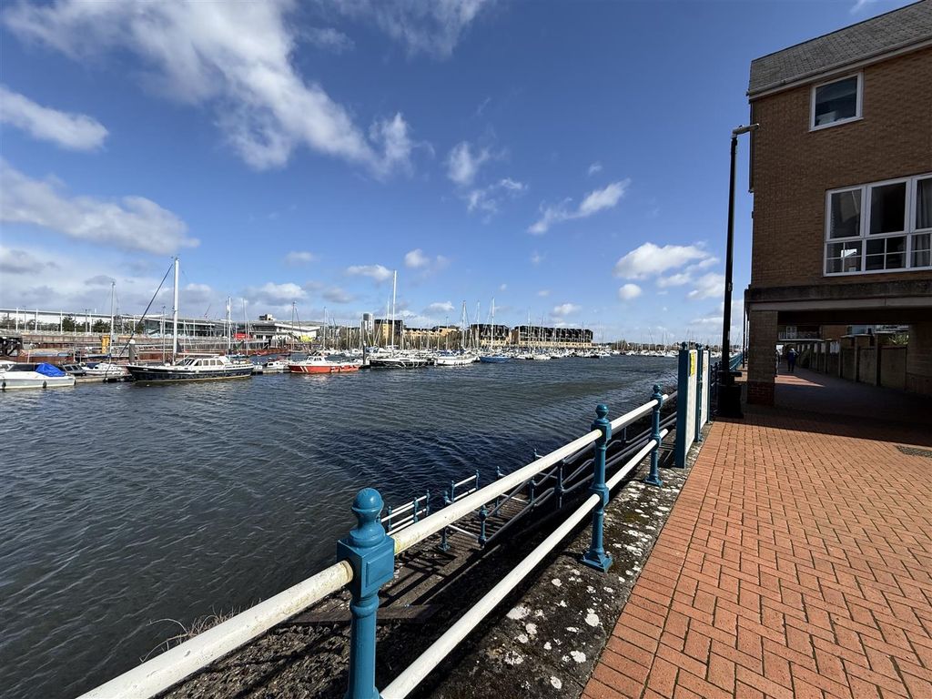 Additional image 13 of 1 bed flat to rentPierhead View, Penarth CF64