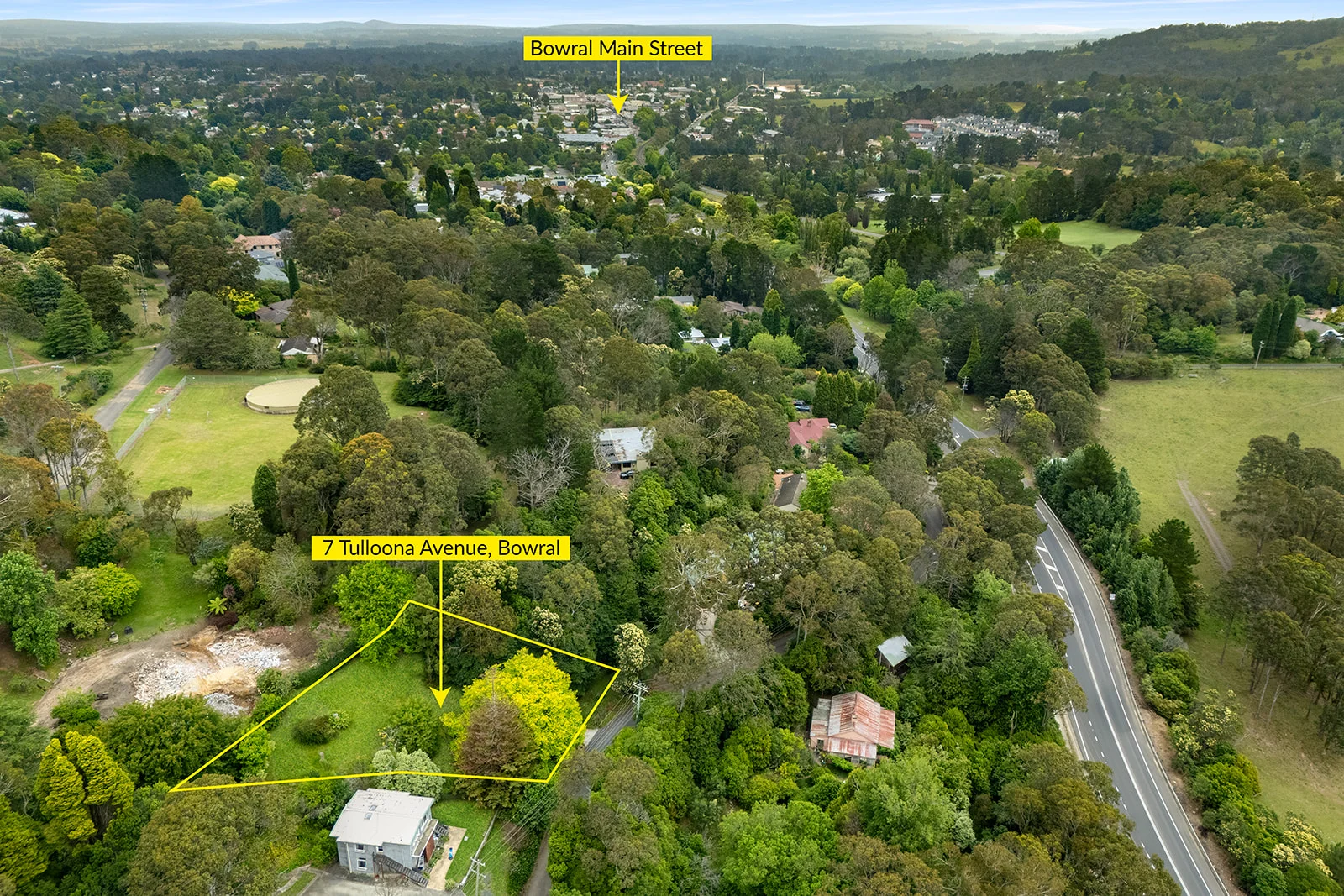 Additional image 2 of 7 Tulloona Avenue, Bowral NSW 2576