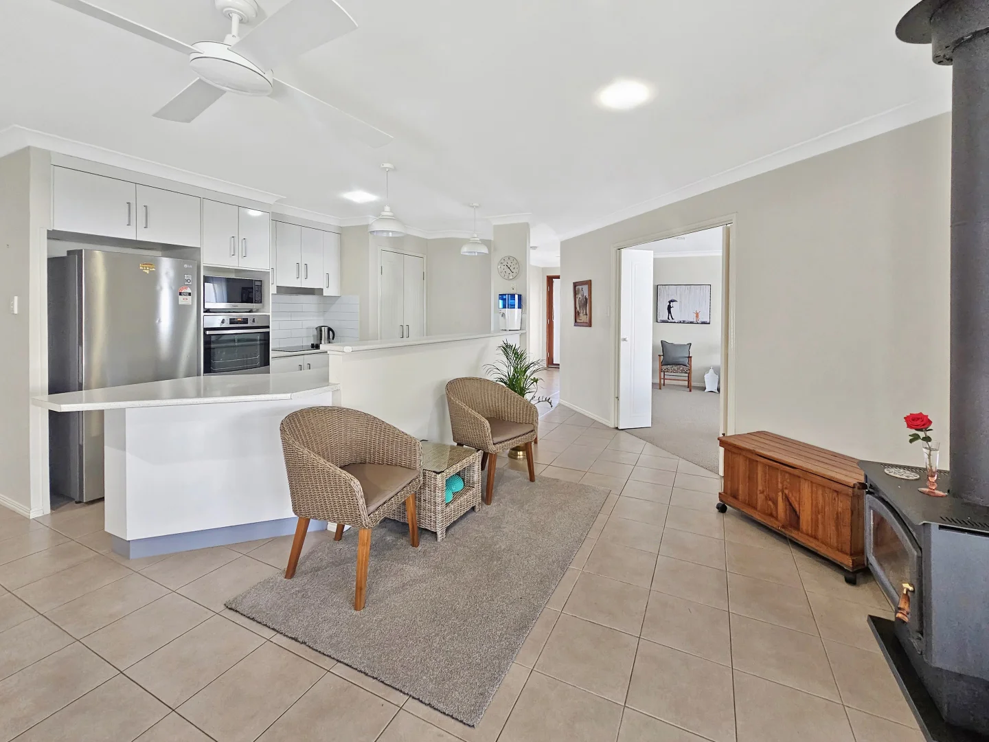 Additional image 4 of 3 Lewis Street, Crows Nest QLD 4355
