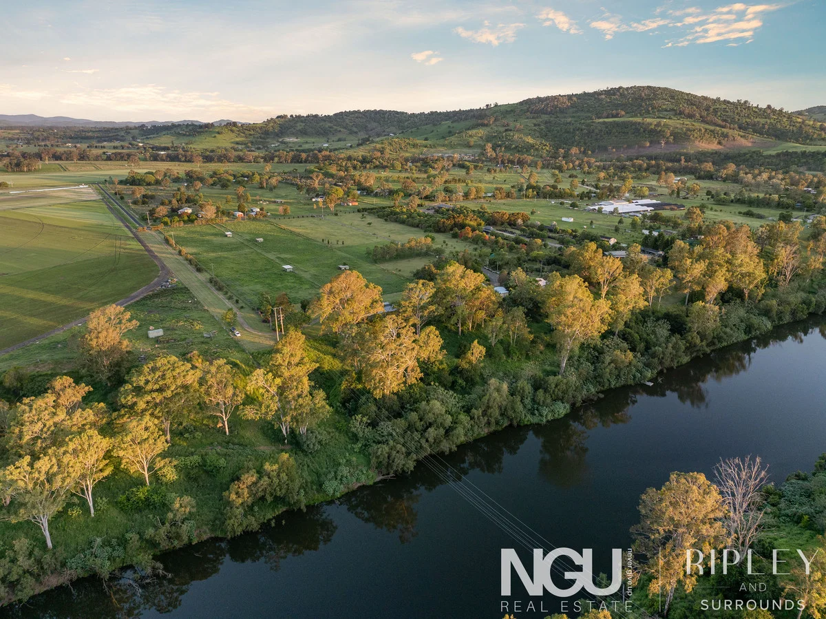 Additional image 26 of 81 Linum Road, Wivenhoe Pocket QLD 4306