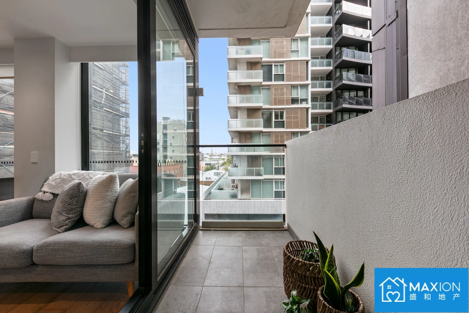 Additional image 3 of 601/2 Claremont Street, South Yarra VIC 3141