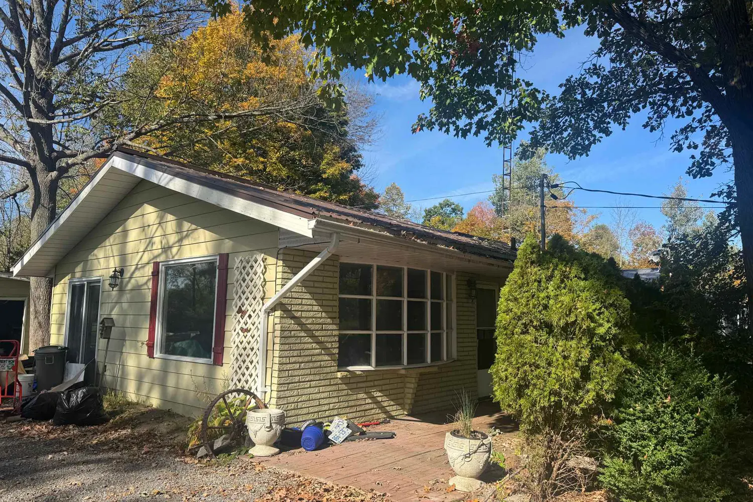 39 Booster Park Road