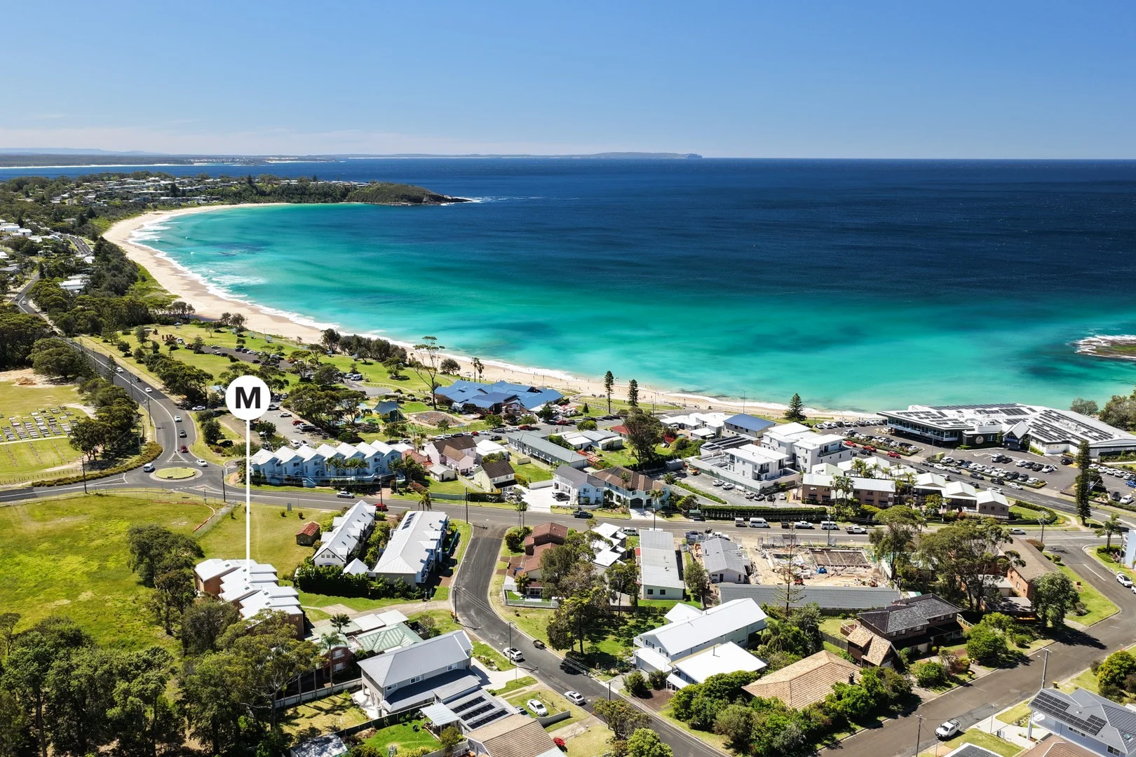 5/1 Ingold Avenue, Mollymook NSW 2539