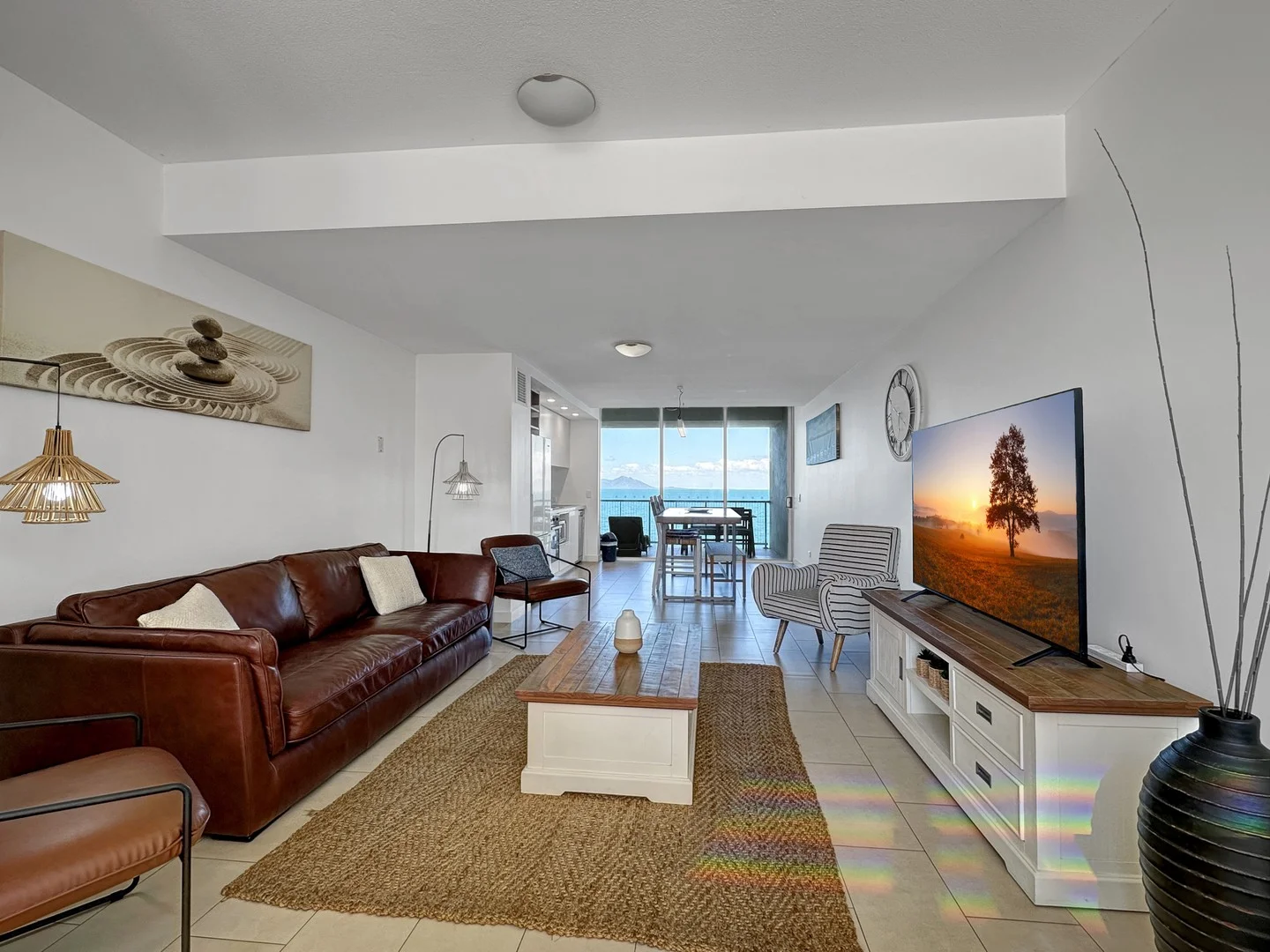 4305/146 Sooning St 'One Bright Point', Nelly Bay QLD 4819