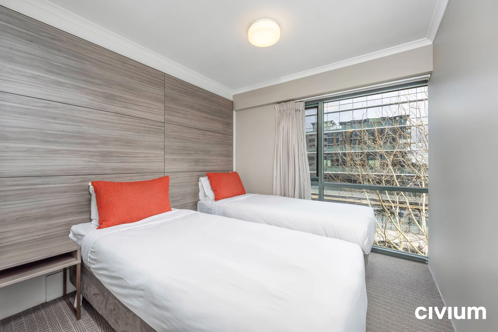 Additional image 7 of 214/74 Northbourne Avenue, Braddon ACT 2612