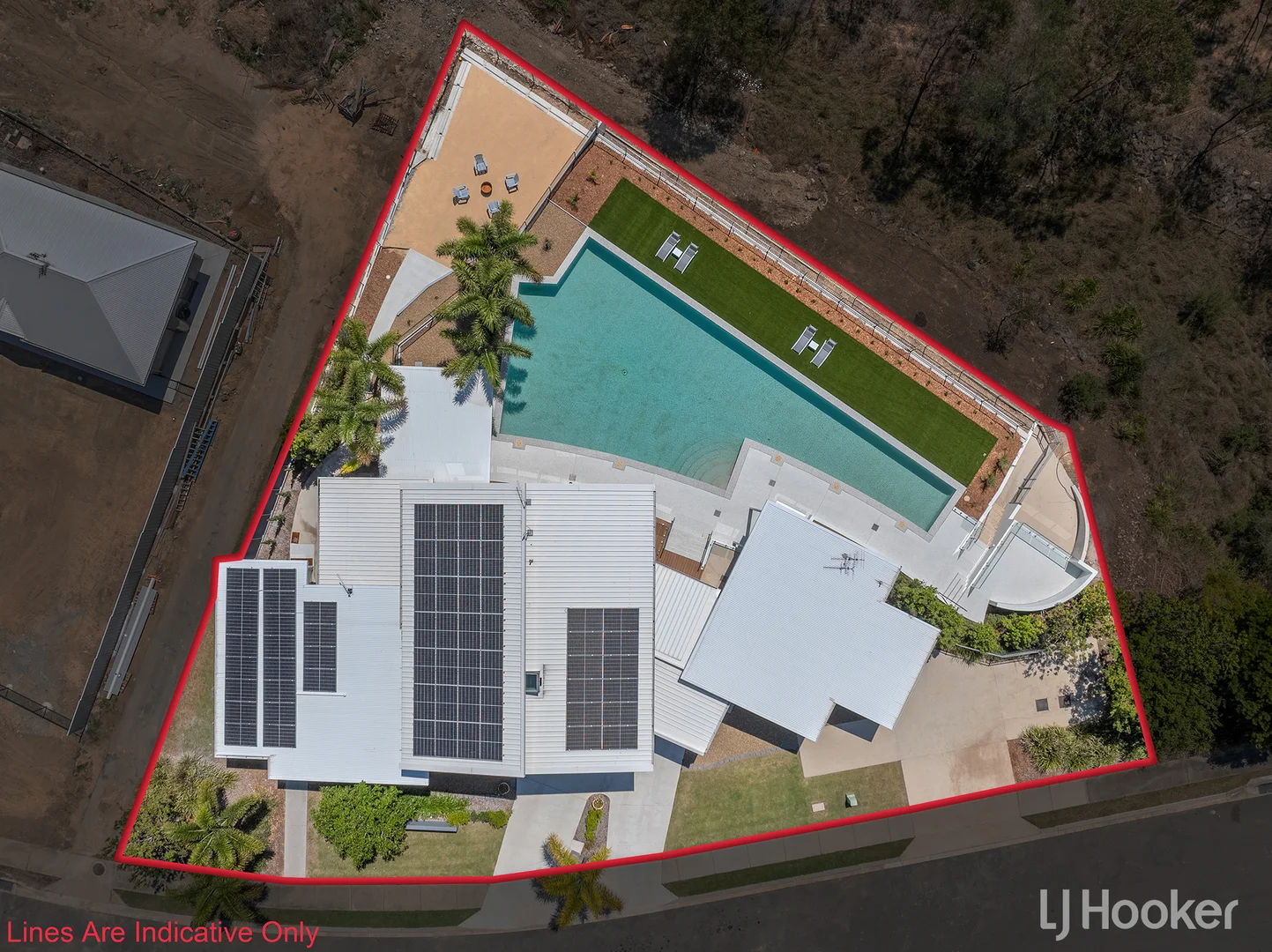 Additional image 34 of 21 Jabiru Drive, Glen Eden QLD 4680