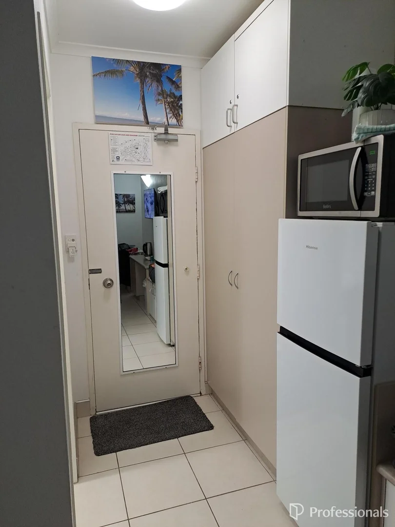 Additional image 7 of 226/6 Beach Road, Dolphin Heads QLD 4740