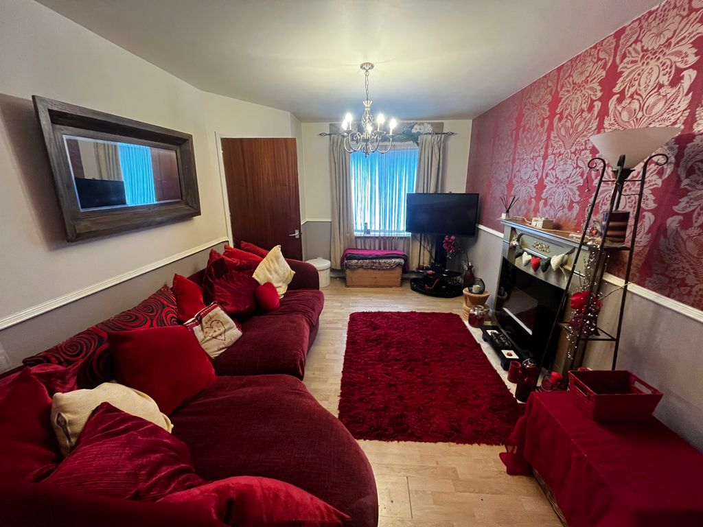 Additional image 3 of 2 bed semi-detached house to rentHalford Close, South Witham, Grantham NG33