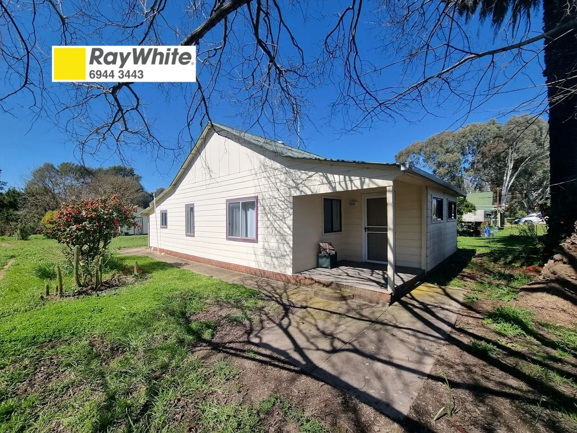 1924 Adelong Road, Tumblong NSW 2729