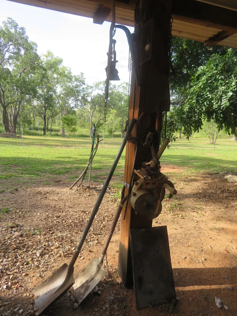 Additional image 61 of 2 Bolwarra Road, Chillagoe QLD 4871