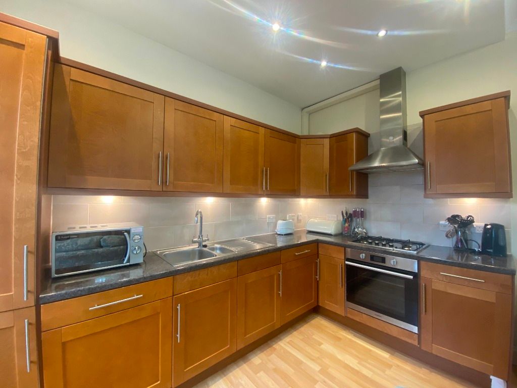 Additional image 5 of 3 bed flat to rentGala Park, Galashiels TD1