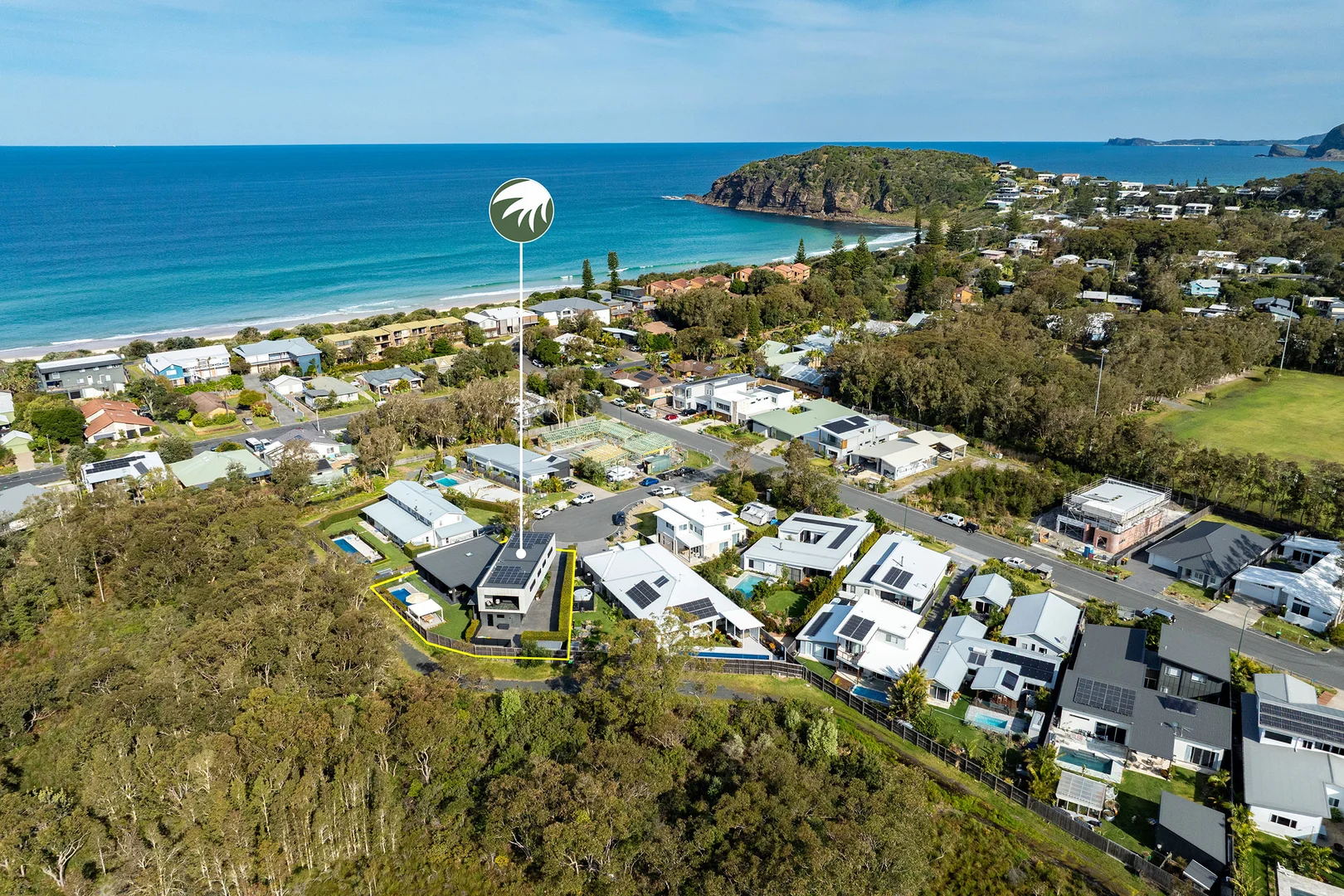 Additional image 53 of 8 Worimi Place, Boomerang Beach NSW 2428
