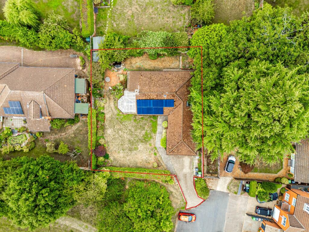 Additional image 17 of Ramsey Close, St. Albans, Hertfordshire, AL1