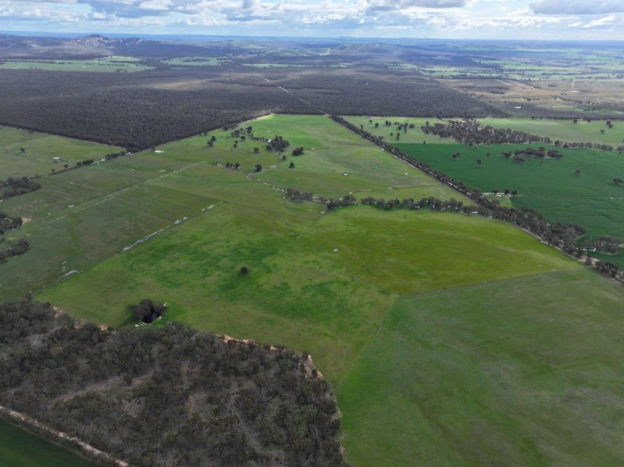 Additional image 11 of - Kurting Kingower Road, Kurting VIC 3517