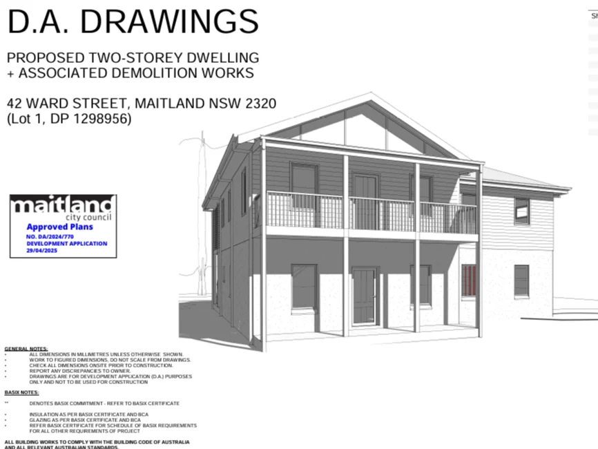 Additional image 10 of 42 Ward Street, Maitland NSW 2320