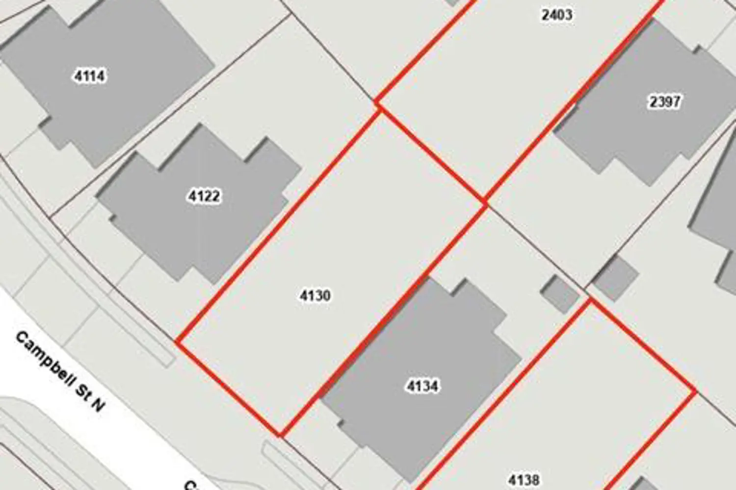 Additional image 7 of 4138 Campbell Street