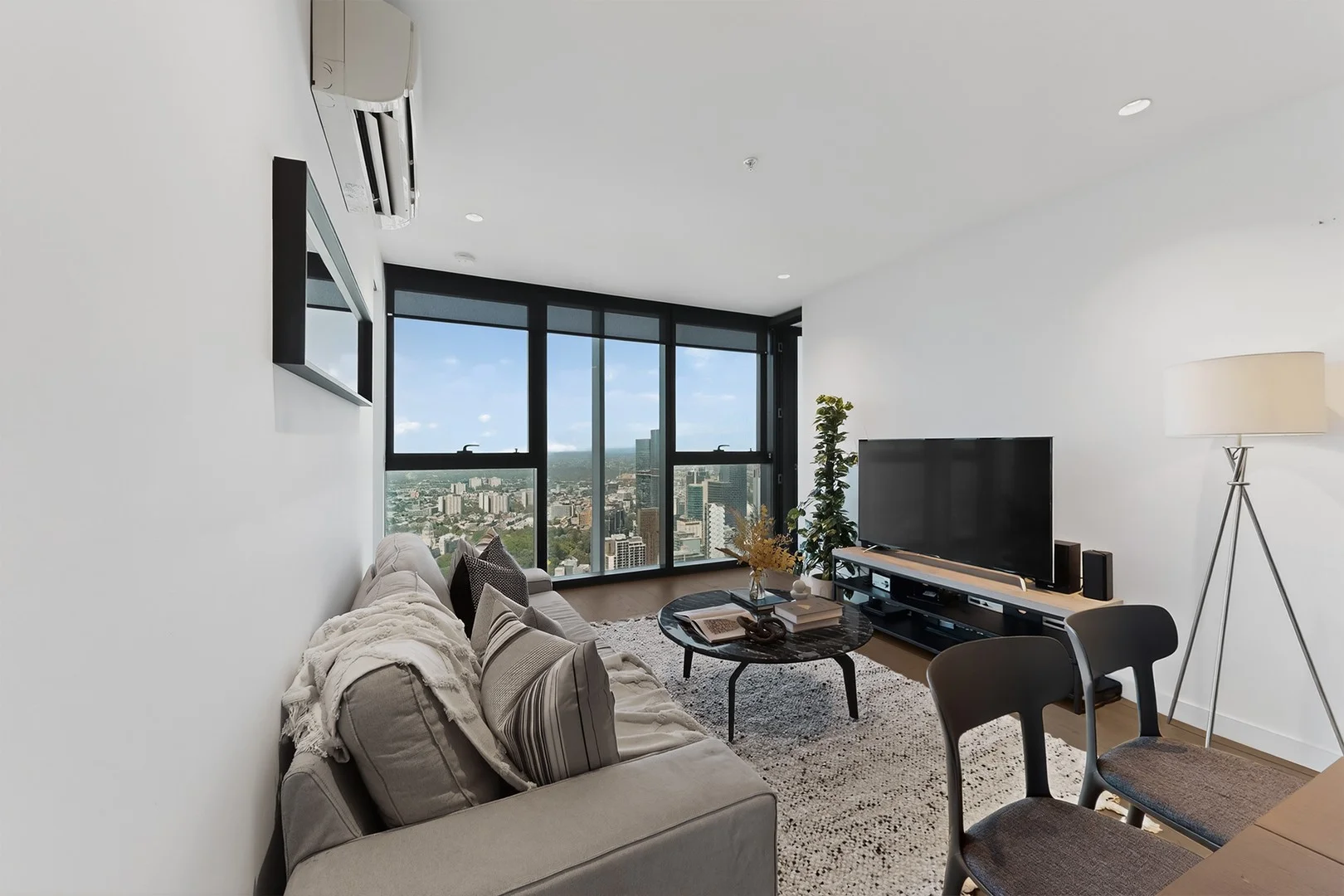 6702/462 Elizabeth Street, Melbourne VIC 3000
