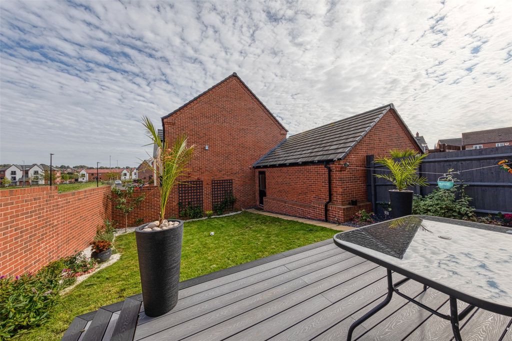 Additional image 24 of 5 bed detached house to rentMonastery Close, Lawley Village, Telford, Shropshire TF4
